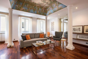 Boschetto Charming Apartment